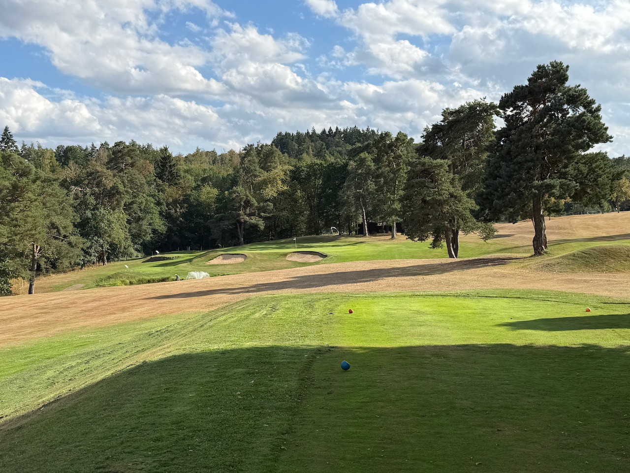GC Bad Wildungen