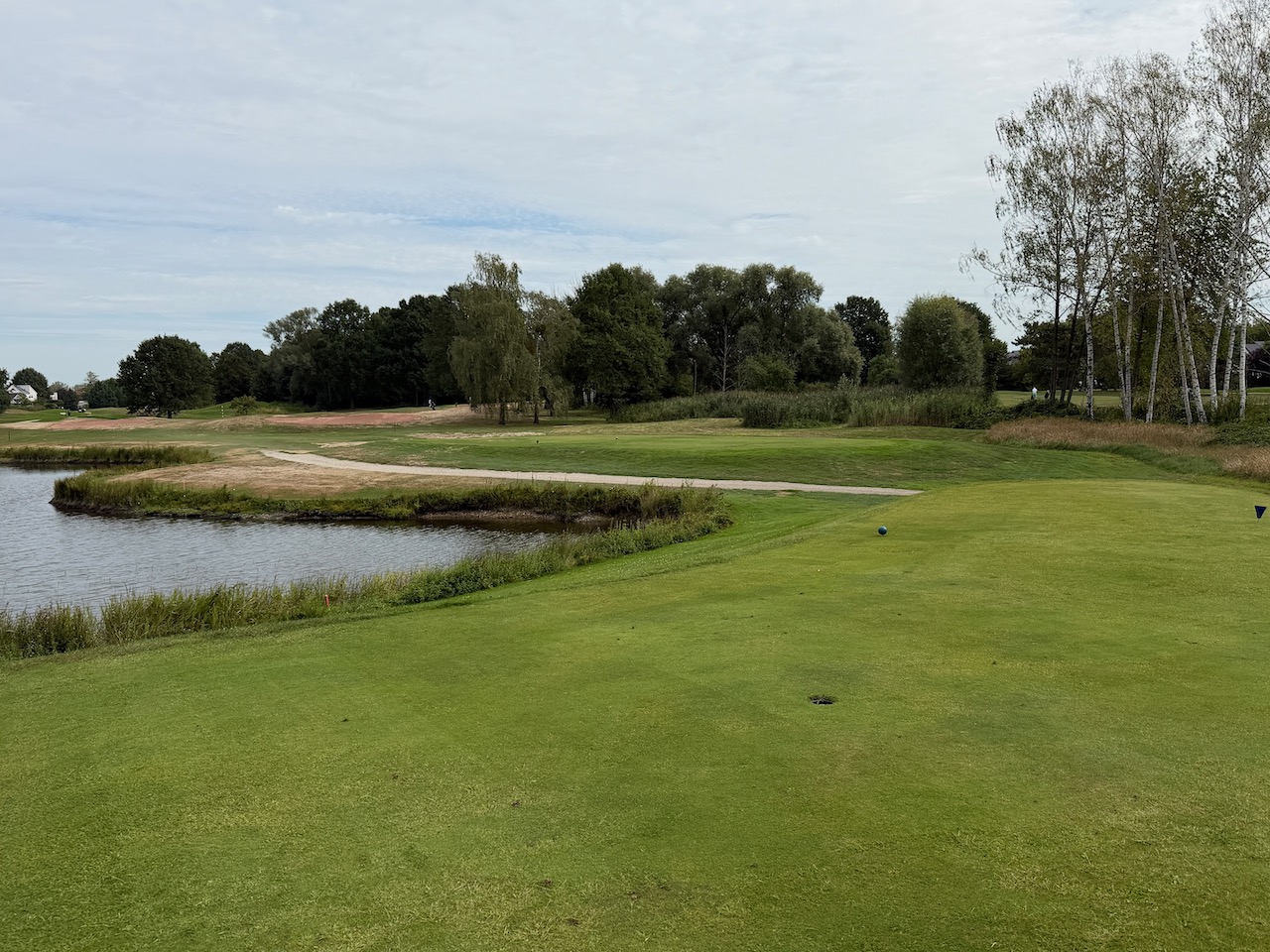 Golf de La Wantzenau